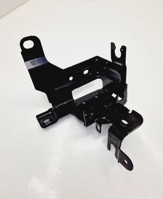 Peugeot 308 ABS pump bracket 9818902280