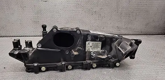 Audi A8 S8 D3 4E Intake manifold 057129676AG