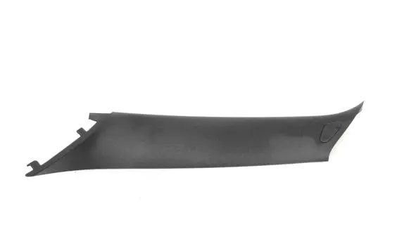Mini One - Cooper Clubman R55 (A) pillar trim 7141553 51437141553