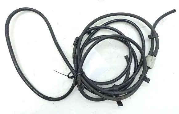 Mercedes-Benz Sprinter W906 Windshield washer fluid hose 