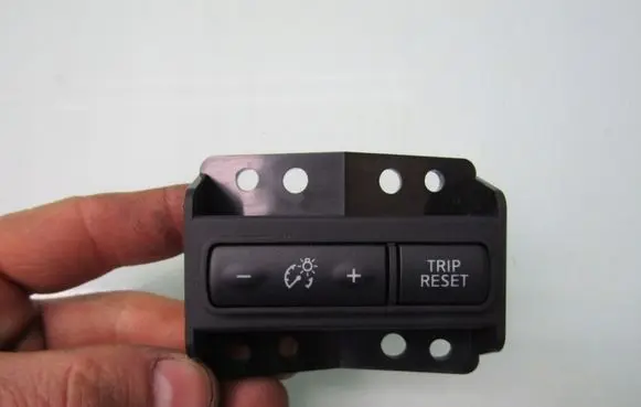 Nissan Qashqai Other switches/knobs/shifts