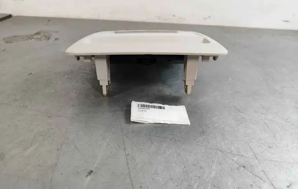 MG MG5 II Headlining lighting console trim 10364191