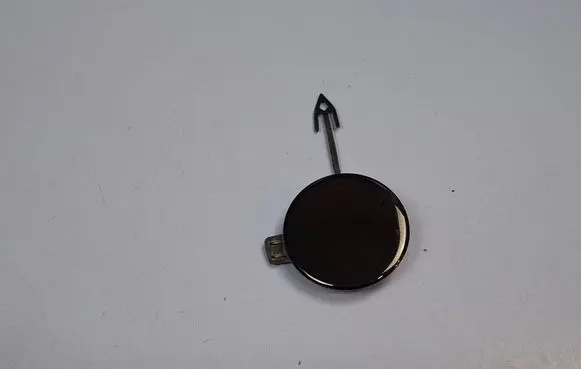 Porsche Cayman 982 Front tow hook cap/cover 982807499