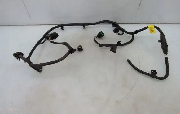 Hyundai Kona I Parking sensor (PDC) wiring loom 91880K4580