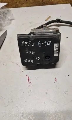 Peugeot 508 ABS Pump 0265951245
