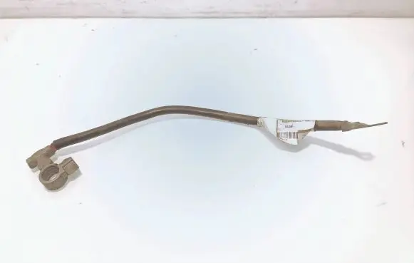 Volvo S80 Negative earth cable (battery) 31210330 A1192473 A11925257