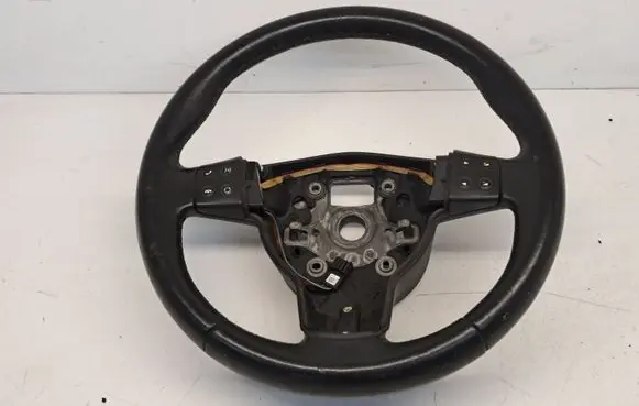 Seat Altea XL Steering wheel 5P0419091