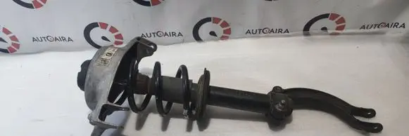 Front shock absorber/damper