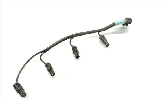 Mercedes-Benz C W205 Glow plug wires A6511501333