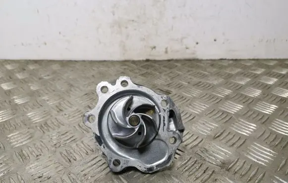 Suzuki SX4 S-Cross Water pump