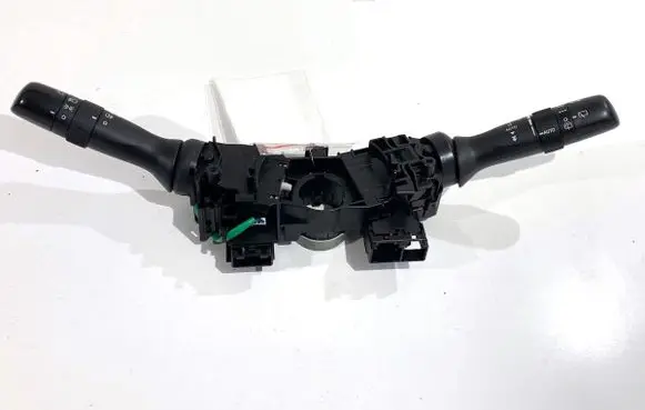 Toyota Yaris Wiper turn signal indicator stalk/switch 