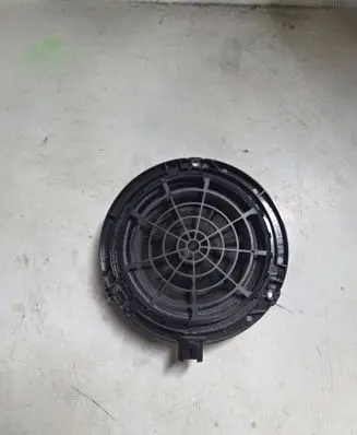 Peugeot 508 Front door speaker 9665231880