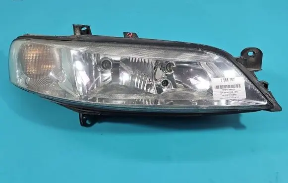 Opel Vectra B Headlight/headlamp 90586845 IMPRK1568167