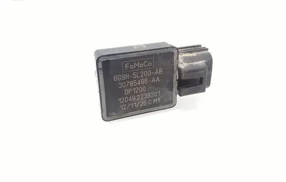 Ford Ranger Exhaust pressure sensor 6G9N5L200AB 30785486AA DP1200