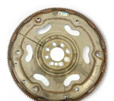 Cadillac Escalade IV Flywheel 12620099