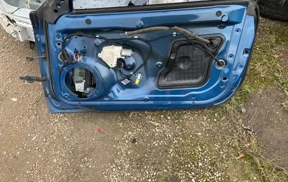 Audi A5 8T 8F Door (2 Door Coupe) 