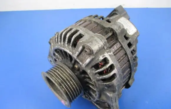 Ford Escort Generator/alternator