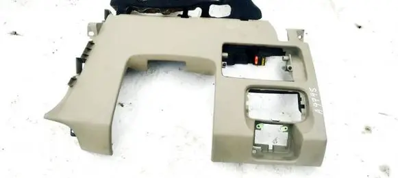 Renault Scenic II - Grand scenic II Other interior part 8200140742 8200140740