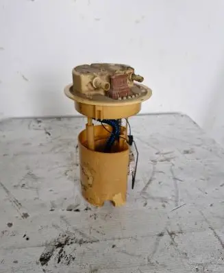 Fuel level sensor
