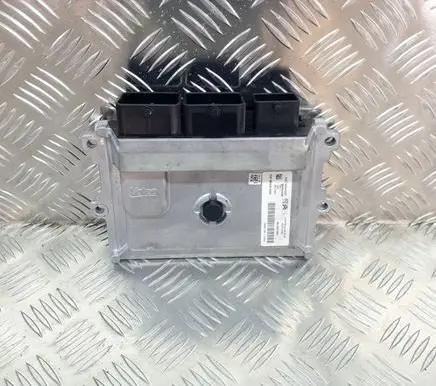 Citroen C3 Engine control unit/module A2C1444340001 1980061001