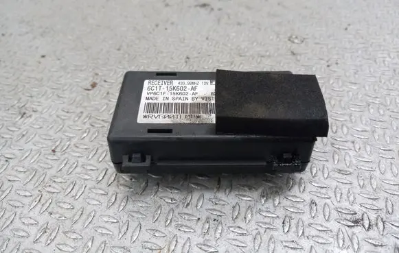 Ford Transit Aerial antenna amplifier 6C1T15K602AF