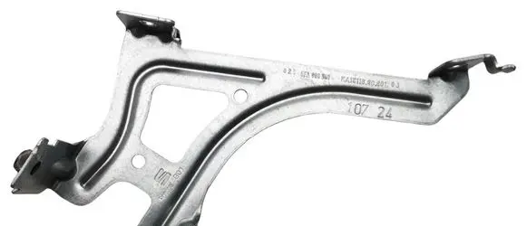 Cupra Formentor Gearbox mount 5FA880506