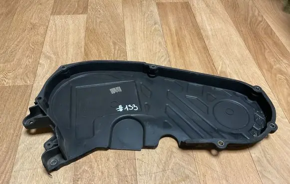 Opel Insignia A Timing belt guard (cover) 55564429