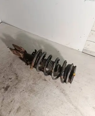 Renault Espace - Grand espace IV Front shock absorber/damper 7010