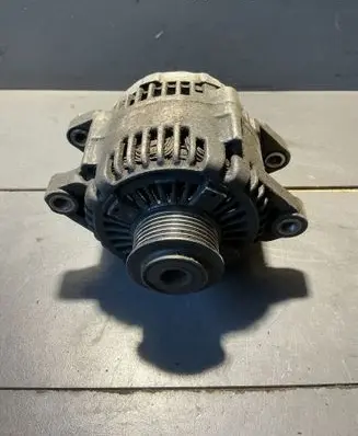Hyundai Sonata Generator/alternator 