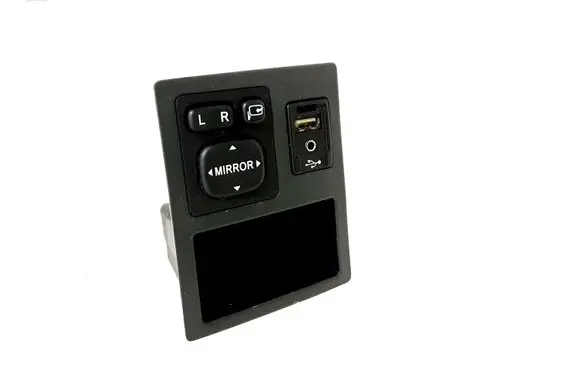 Toyota RAV 4 (XA30) Wing mirror switch 5892542030