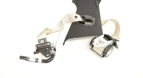 Volvo XC60 Front seatbelt 9164510