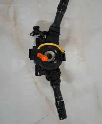 Toyota Avensis T270 Airbag slip ring squib (SRS ring) 8924505020 05020 39SUGS79