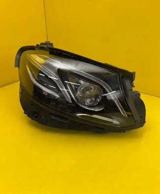 Mercedes-Benz E W213 Headlight/headlamp A2139064804