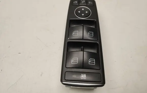 Mercedes-Benz E C207 W207 Electric window control switch A2049055402