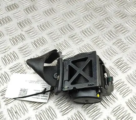Jaguar XE Middle seatbelt (rear) GX73600A38AB