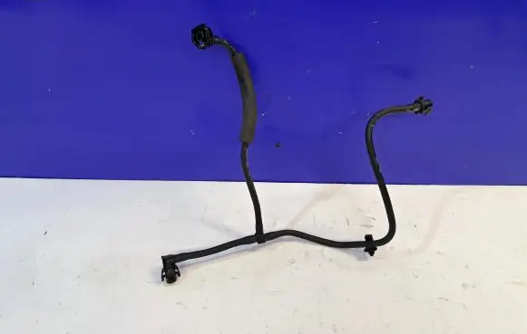 Jaguar XF X260 Vacuum line/pipe/hose GX738C362CC
