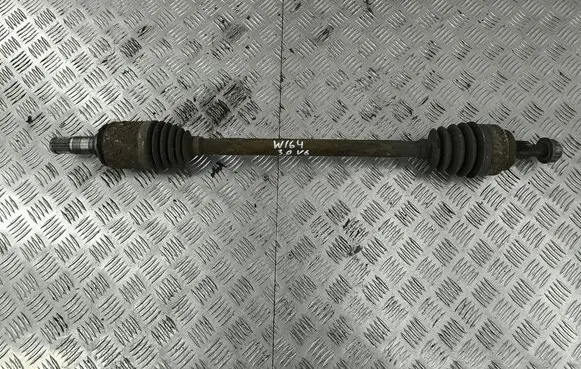 Mercedes-Benz ML W164 Rear driveshaft A1643500010