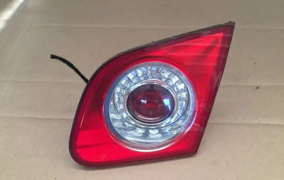 Volkswagen PASSAT B6 Tailgate rear/tail lights 3C5945094D