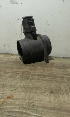 Skoda Fabia Mk2 (5J) Mass air flow meter