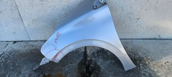 Peugeot 208 I Fender 