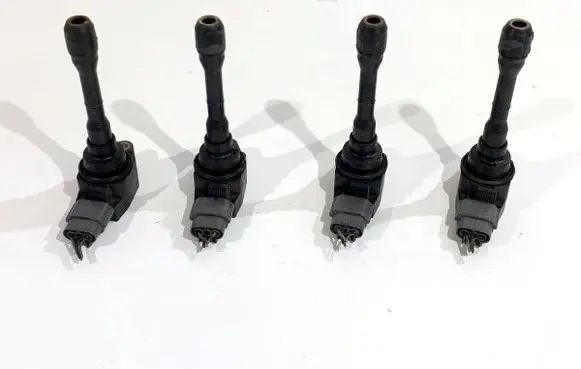 Renault Talisman High voltage ignition coil 224481KC0A