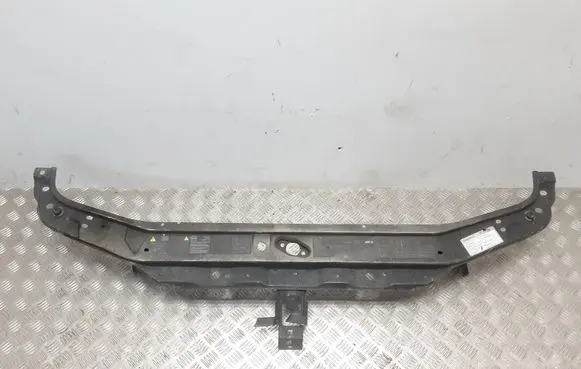 Renault Espace - Grand espace IV Top upper radiator support slam panel 8200194714