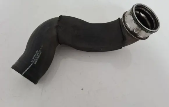 Mercedes-Benz B W245 Intercooler hose/pipe A1695280482Q3 A1695280482