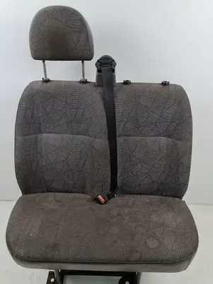 Ford Transit Seat set 