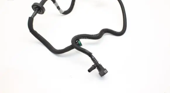 Opel Mokka B Vacuum line/pipe/hose 9832822680