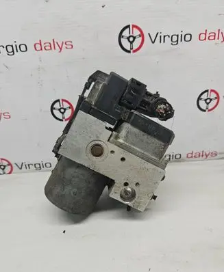 Iveco Daily 35.8 - 9 ABS Pump 0273004324 581152 E1021377