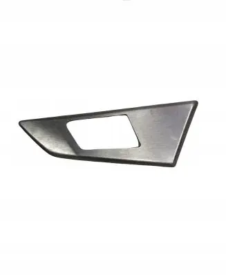 Mercedes-Benz GLE (W166 - C292) Rear sill (body part) 2047202948