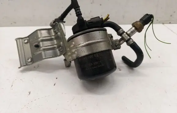 Mercedes-Benz GLA W156 X156 Fuel filter A6420906352