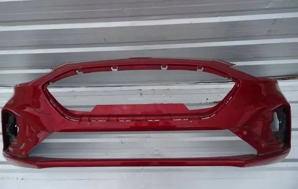 Ford Focus Front bumper 12702954831