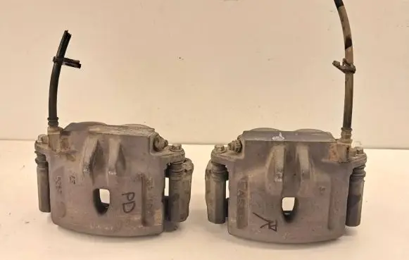 Jaguar S-Type Front brake caliper